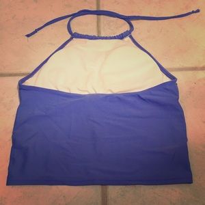 Kortni Jeane swim top